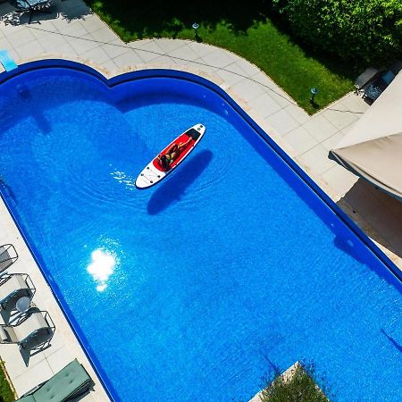 באלאטונפורד Fuege Villa Luxury & Wellness מראה חיצוני תמונה