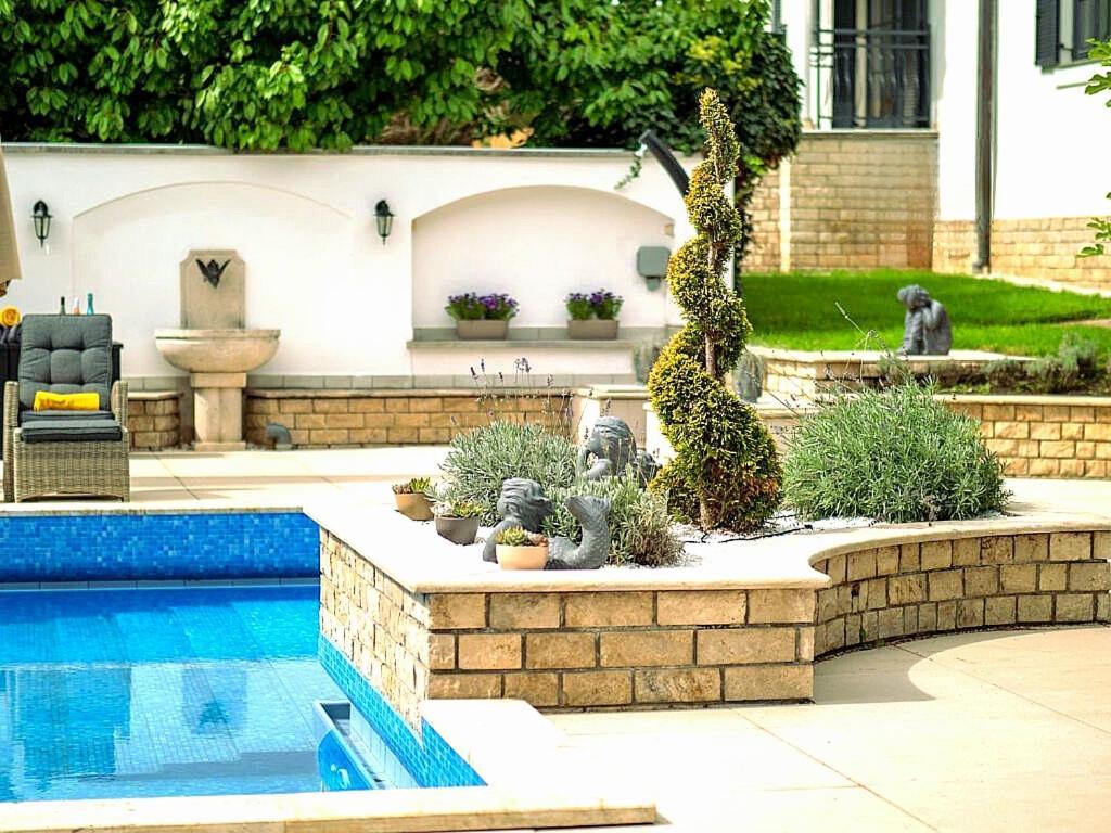 באלאטונפורד Fuege Villa Luxury & Wellness מראה חיצוני תמונה
