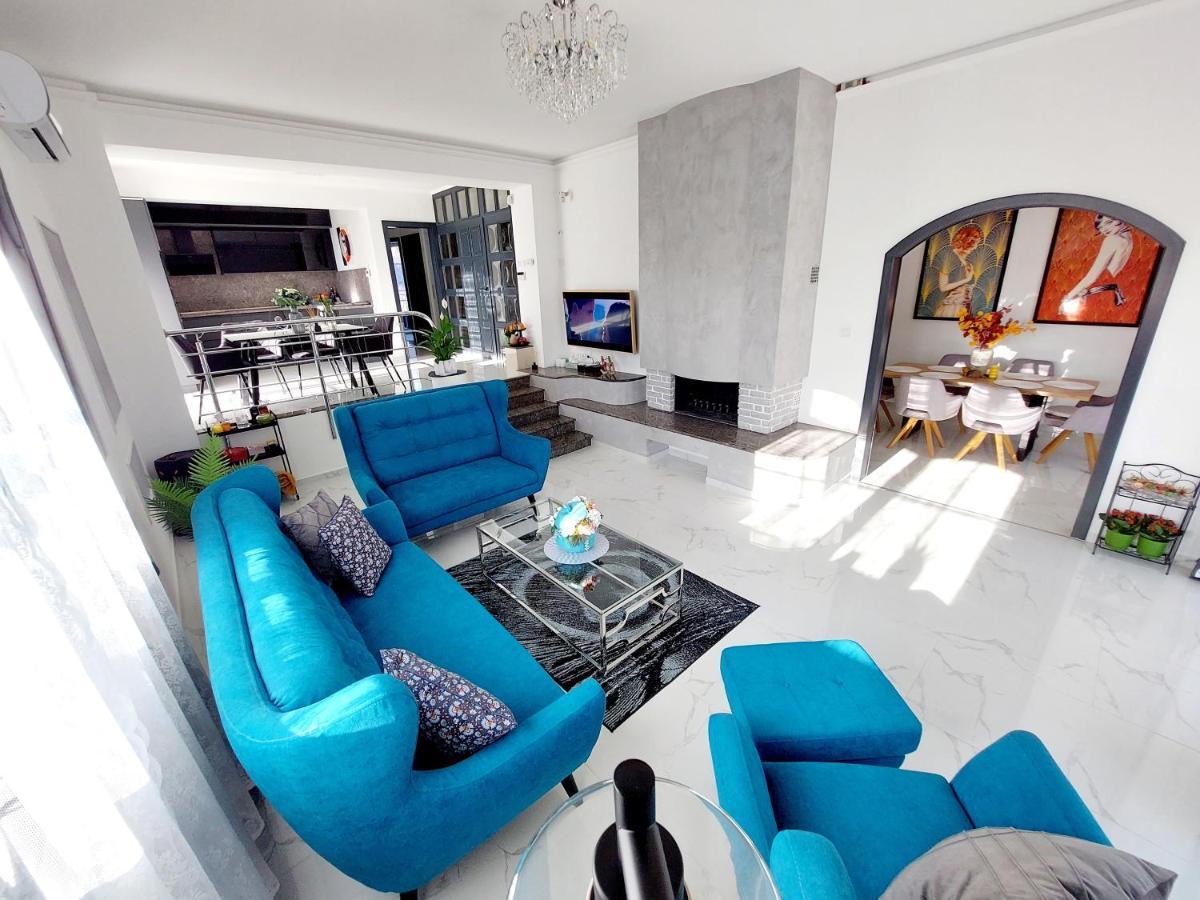 באלאטונפורד Fuege Villa Luxury & Wellness מראה חיצוני תמונה