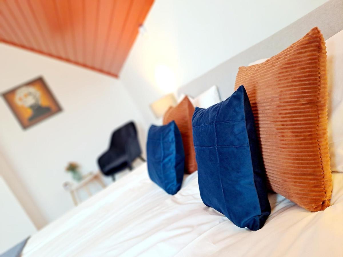 באלאטונפורד Fuege Villa Luxury & Wellness מראה חיצוני תמונה