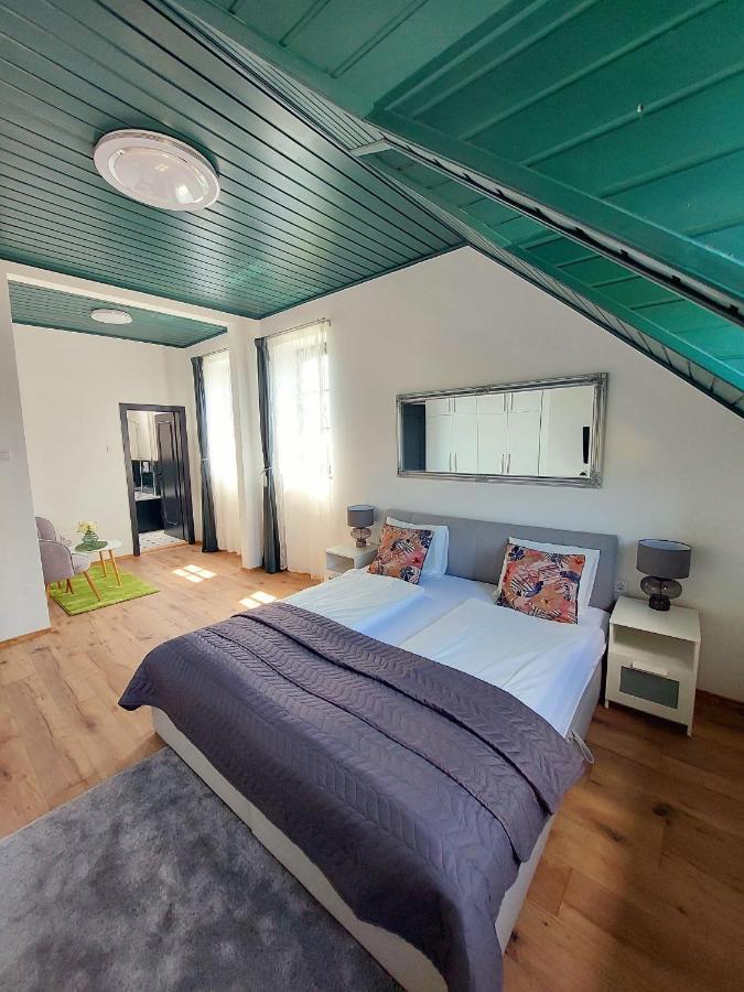 באלאטונפורד Fuege Villa Luxury & Wellness מראה חיצוני תמונה
